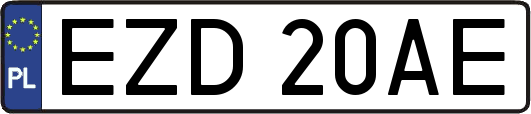 EZD20AE