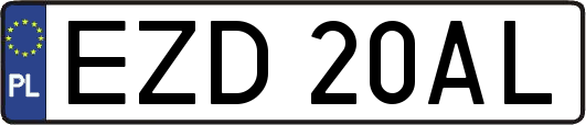 EZD20AL