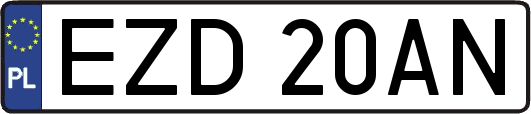 EZD20AN