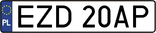 EZD20AP