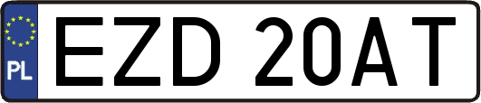 EZD20AT