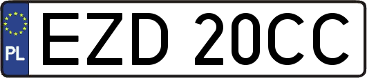 EZD20CC
