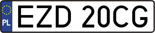 EZD20CG