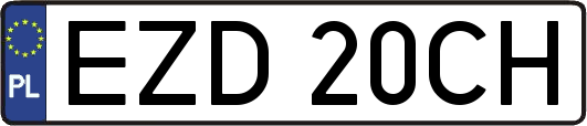 EZD20CH