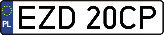 EZD20CP