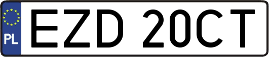 EZD20CT