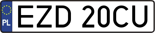 EZD20CU
