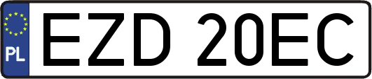 EZD20EC