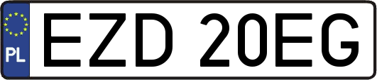 EZD20EG