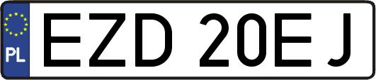 EZD20EJ