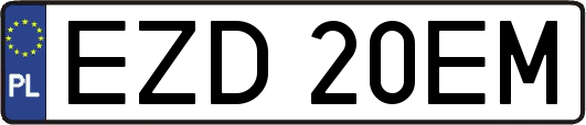 EZD20EM
