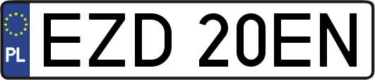 EZD20EN