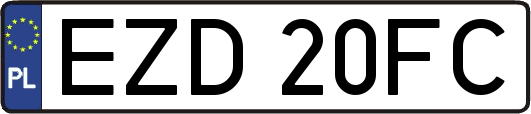 EZD20FC