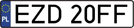 EZD20FF