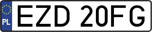 EZD20FG