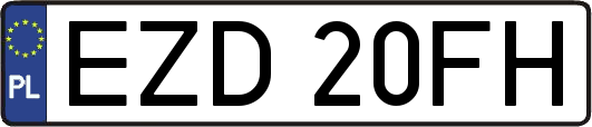 EZD20FH