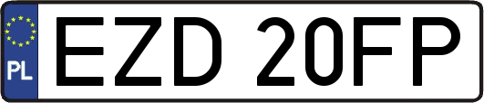 EZD20FP