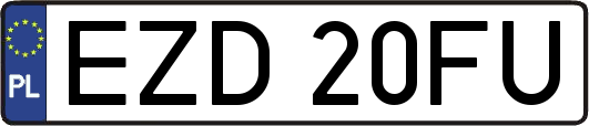 EZD20FU