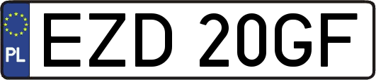 EZD20GF