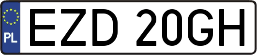 EZD20GH