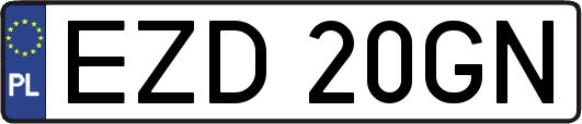 EZD20GN