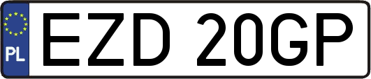 EZD20GP