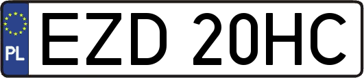 EZD20HC