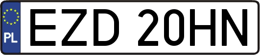 EZD20HN