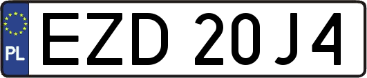EZD20J4