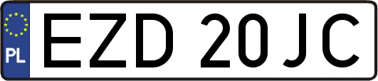 EZD20JC
