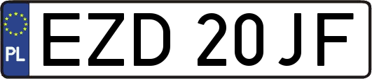 EZD20JF