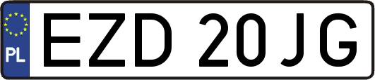 EZD20JG