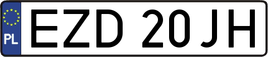 EZD20JH