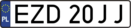 EZD20JJ