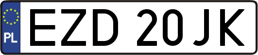 EZD20JK