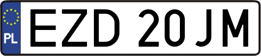 EZD20JM