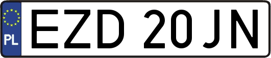 EZD20JN