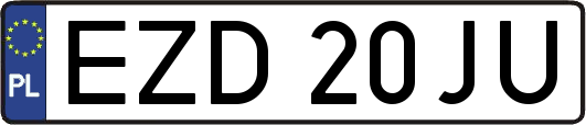 EZD20JU