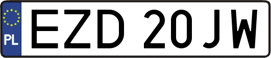 EZD20JW