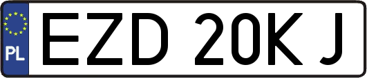 EZD20KJ