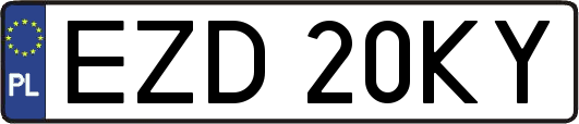 EZD20KY