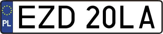 EZD20LA