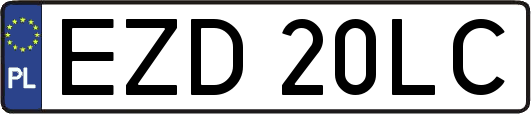 EZD20LC