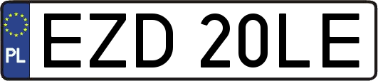 EZD20LE
