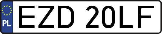 EZD20LF