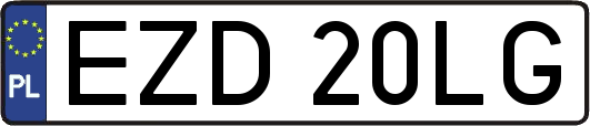 EZD20LG