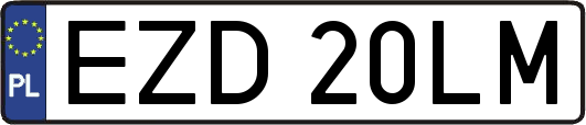 EZD20LM