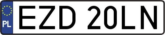 EZD20LN
