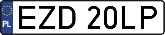 EZD20LP