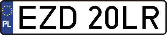 EZD20LR